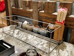 -破瓦寒窑·地摊烤羊排