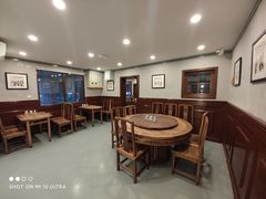 大堂-海荣锅贴馆(五味十字店)