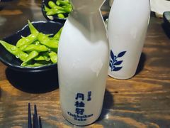 -木子烧鸟屋(百子湾店)