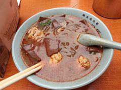 -金原鸭血粉丝汤总店(锁金村店)