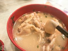 -廖老妈蹄花店(人民公园陕西街259号店)