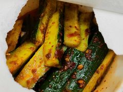 -李先生牛肉面大王(欧亚卖场店)
