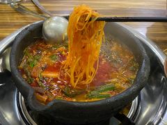 -笔记安顺夺夺粉火锅