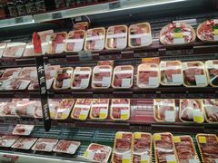 -Olé精品超市(沈阳万象城店)