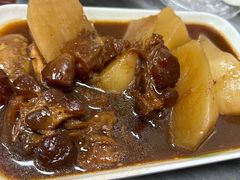 -珍珍小食店(西华路店)