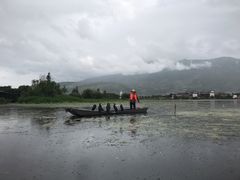 -大理洱源西湖景区