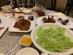 -香云轩·顺德菜(香云纱园林酒店店)