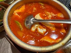 -釜山火炉·海鲜烤肉(紫藤路店)