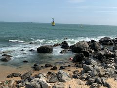 -海云台海滩