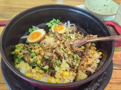 -良木缘咖啡西餐(优品道广场店)