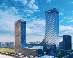 -苏州希尔顿酒店-宴会厅