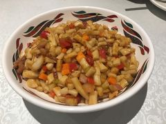 -巴依老爷·新疆美食(上城区天城路店)
