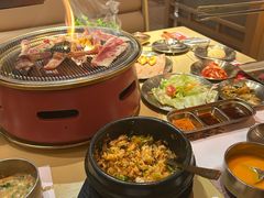 -西塔老太太泥炉烤肉(杭州首店)
