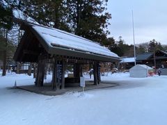 -北海道神宫