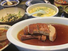 -南京大牌档(新街口德基广场店)