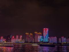 -武汉关码头(轮渡站)