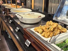 -盛江山自助料理(太原街万达店)