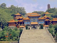 -南沙天后宫景区