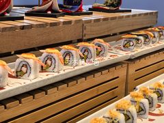 -非烤勿扰自助烤肉(合胜百货店)