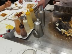 -火地铁板烧(昆山万象汇店)