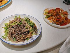 -津沽小院(天津之眼店)