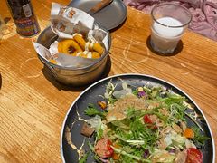 -HUZI虎滋精酿餐吧(京西大悦城店)