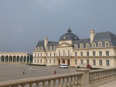 -北京拉斐特城堡酒店