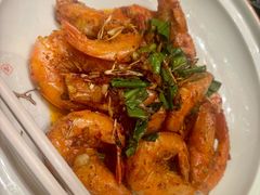 -大理实力希尔顿酒店•御玺中餐厅