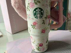 -星巴克(南翔五彩城店)