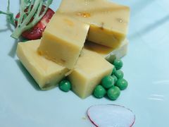 豌豆糊糊-第一楼(西湖店)