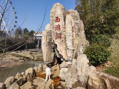 -木兰水镇旅游景区