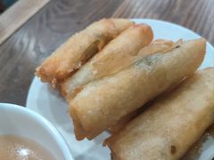 -随柳居·苏式小吃(建新巷店)