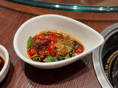 -东海怡品海鲜豆捞(舟宿夜江店)