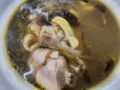 -食汇坊饭店