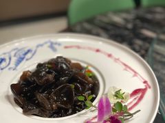 -新白鹿餐厅(松江开元地中海店)