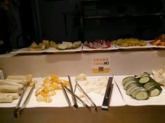 -北京汉丽轩自助烧烤(解放桥店)