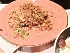 -半秋山西餐厅(巴南万达广场店)