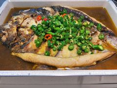 -半天妖烤鱼(西直门凯德mall店)