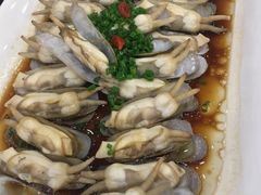 -阿湾楼·温州海鲜·江浙菜(京江路店)