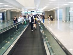 -杭州萧山国际机场