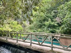 -尧治河旅游度假区