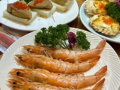 -松坂屋日料自助(长城路店)