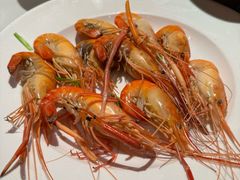 -宝轩渔府·老字号海鲜·正宗津菜(水上店)