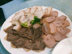 -东北特色水饺(郭家桥店)