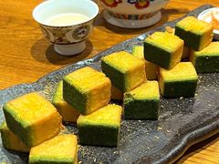 -敏珠拉姆藏餐·南京厨房(富春江东街店)