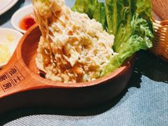 -俄士厨房(万松园店)