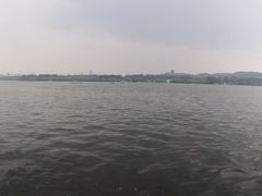 -西湖游船