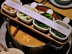 -生如夏花泰式火锅(鹭洲里店)