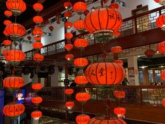 大堂-巴人堂(女儿城店)