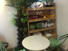 -津椰本·海南正宗椰奶清补凉(店一店)